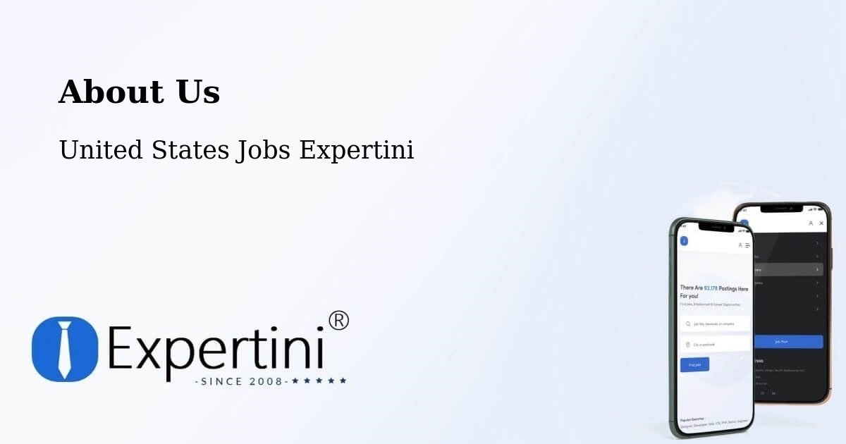 About Expertini Recruitment Platform  – Clarks Summit - Clarks Summit, United States Jobs Expertini
