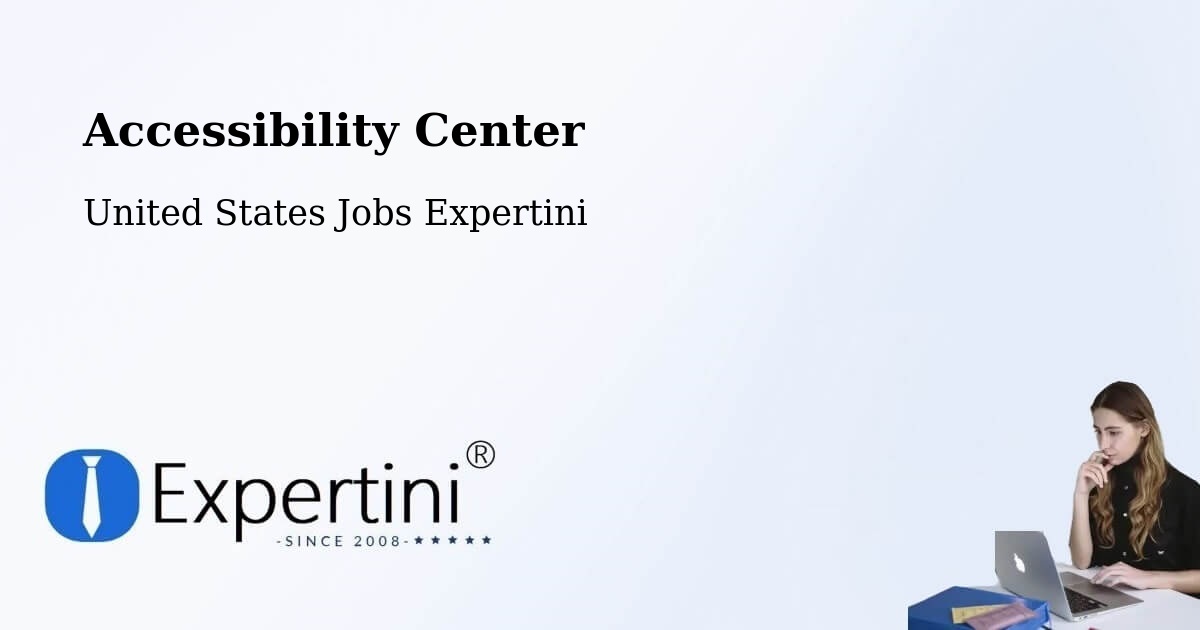 Accessibility Statement – Clarks Summit - United States Jobs Expertini