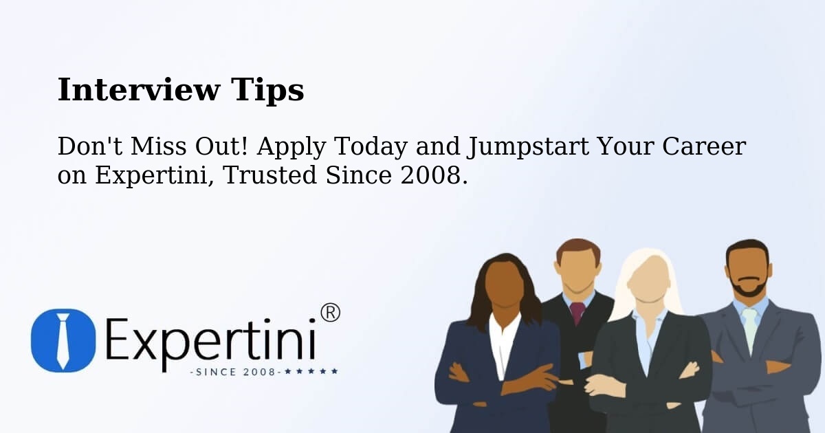 Interview Tips & Techniques for Job Seekers – Clarks Summit - Clarks Summit, United States Jobs Expertini
