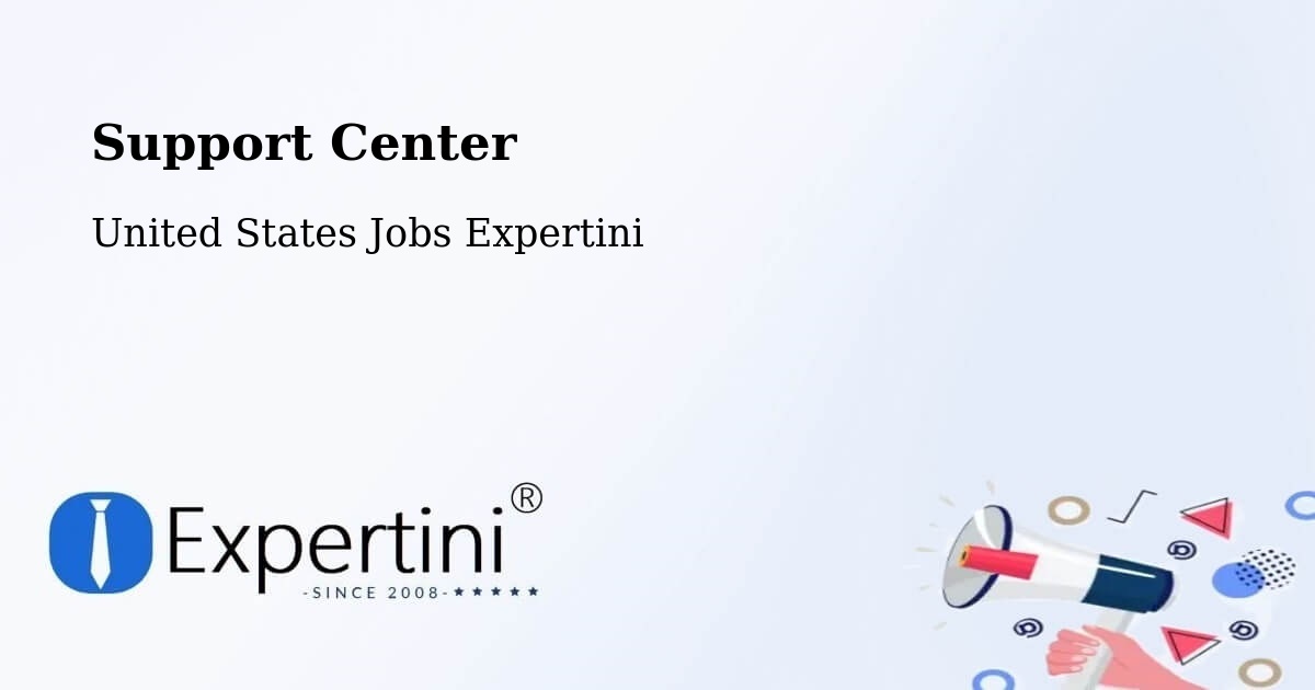 Support Services – Clarks Summit - United States Jobs Expertini